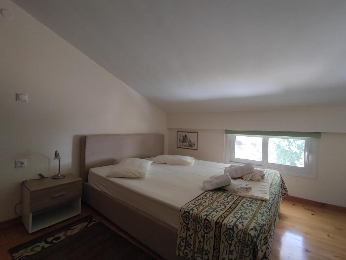 Villa Seaside House à Vráchos Extérieur photo